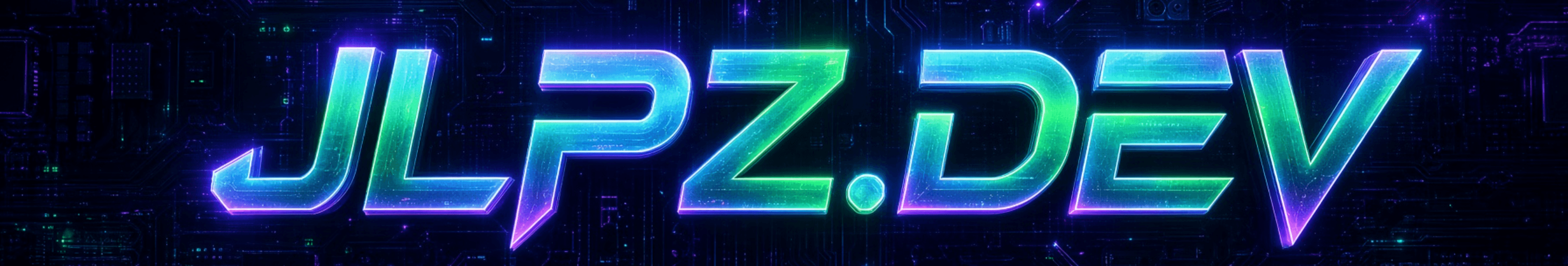 JLPZ.dev