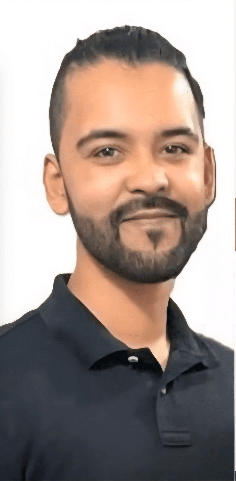 Andrew Santiago